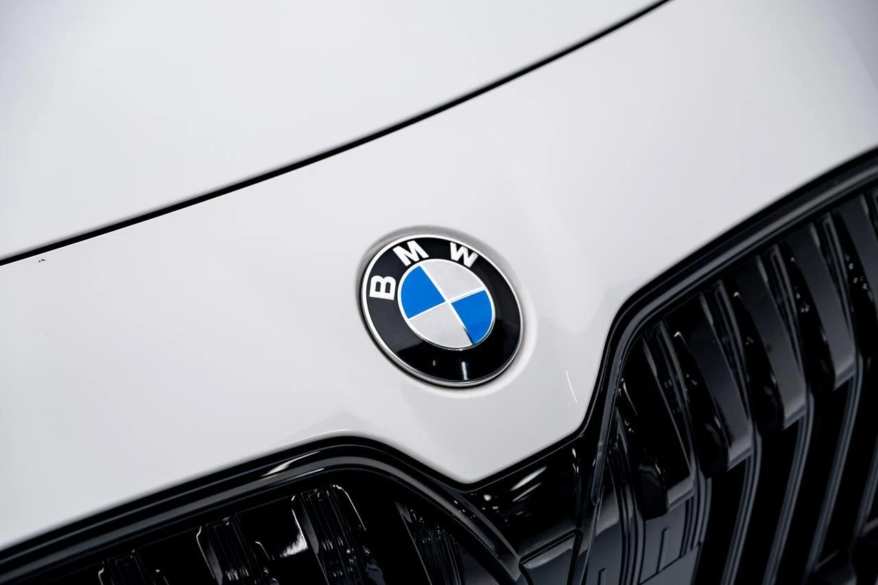 2025 BMW 740i (G70), 7/20