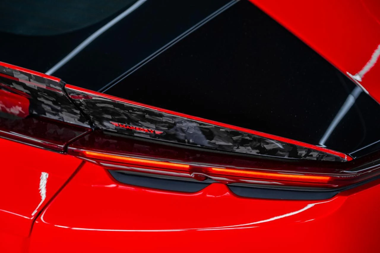 2025 Mansory 12Cilindri Equestre, 10/20