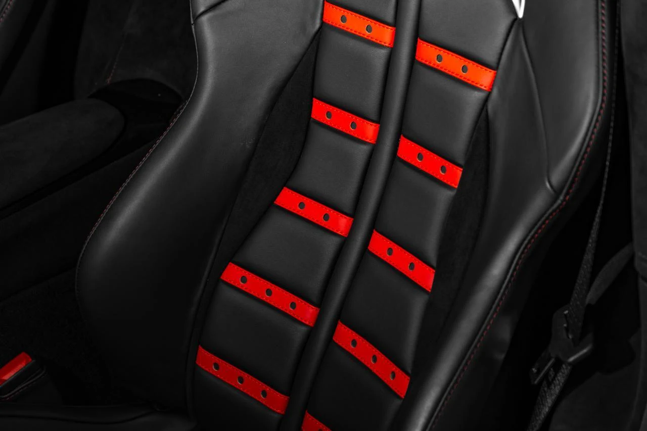 2025 Mansory 12Cilindri Equestre, 12/20