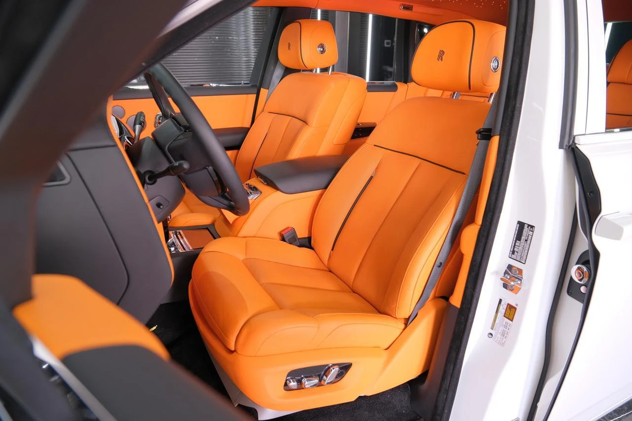 2026 Mansory Phantom VIII, 14/20