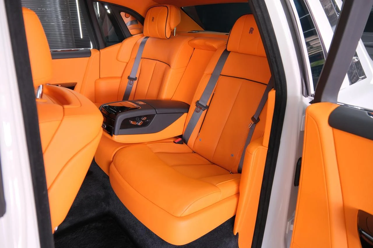 2026 Mansory Phantom VIII, 19/20
