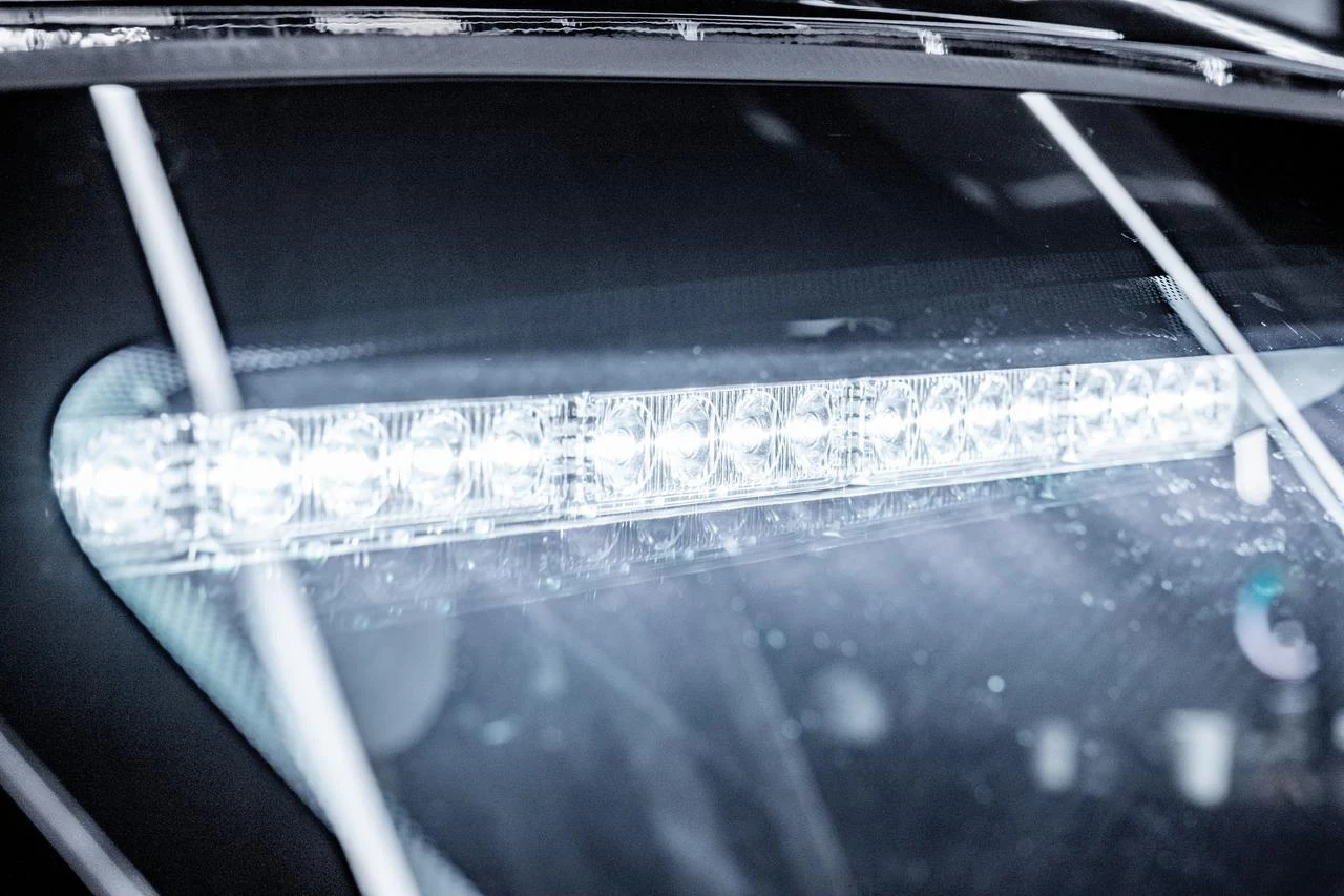 2025 Rolls-Royce Cullinan Series II Bulletproof, 15/20