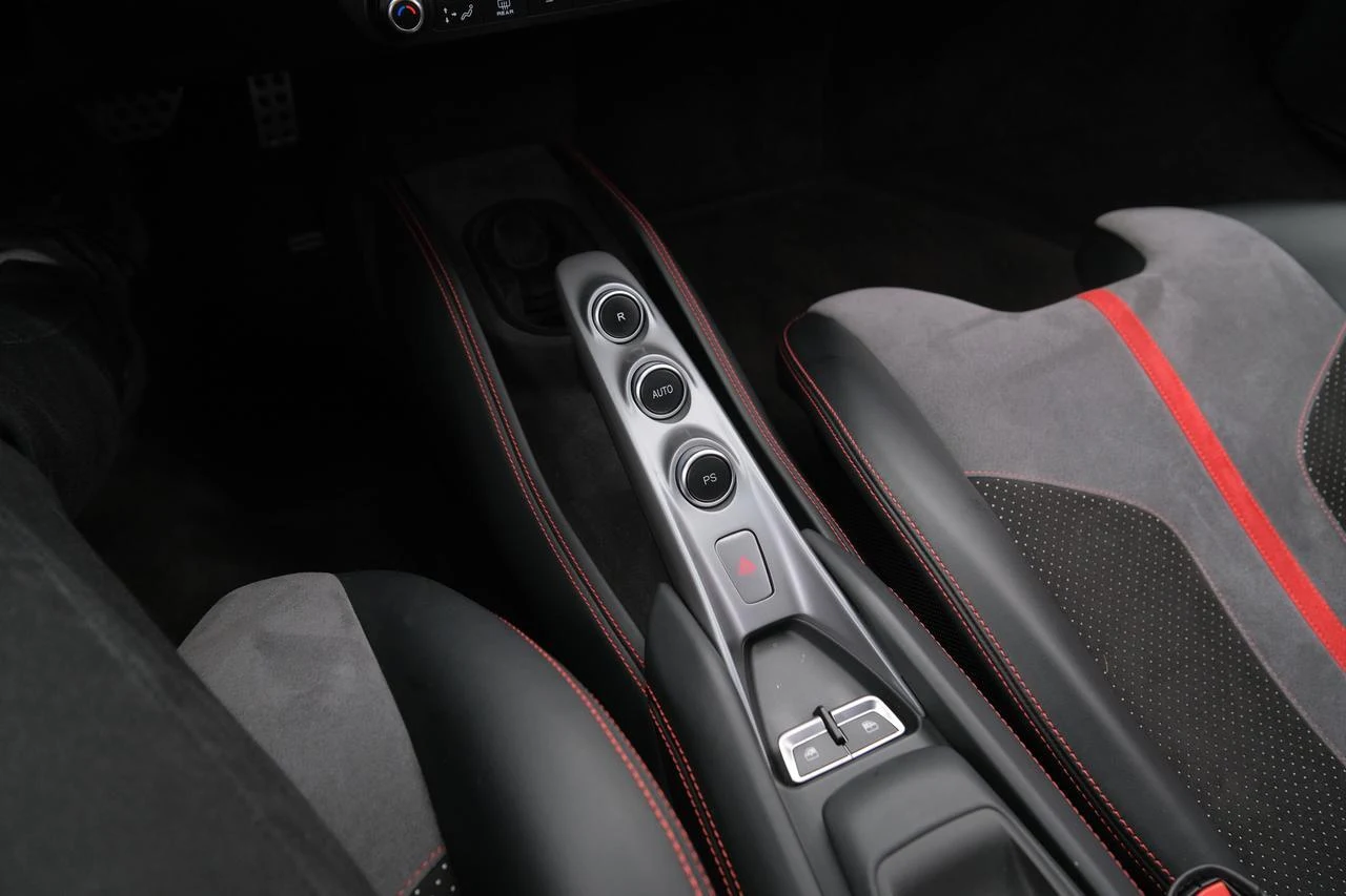 2022 Ferrari F8 Spider, 16/30