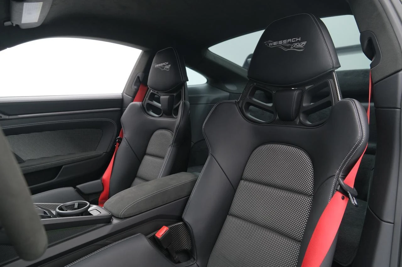 2025 Porsche 911 GT3 RS, 10/30