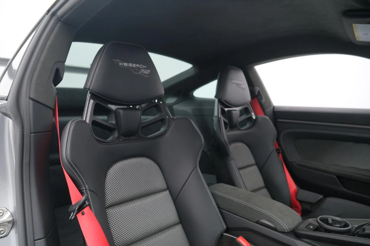 2025 Porsche 911 GT3 RS, 13/30