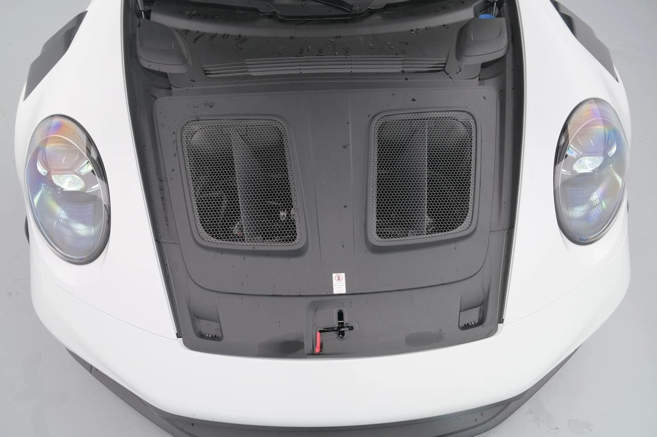 2025 Porsche 911 GT3 RS, 28/30