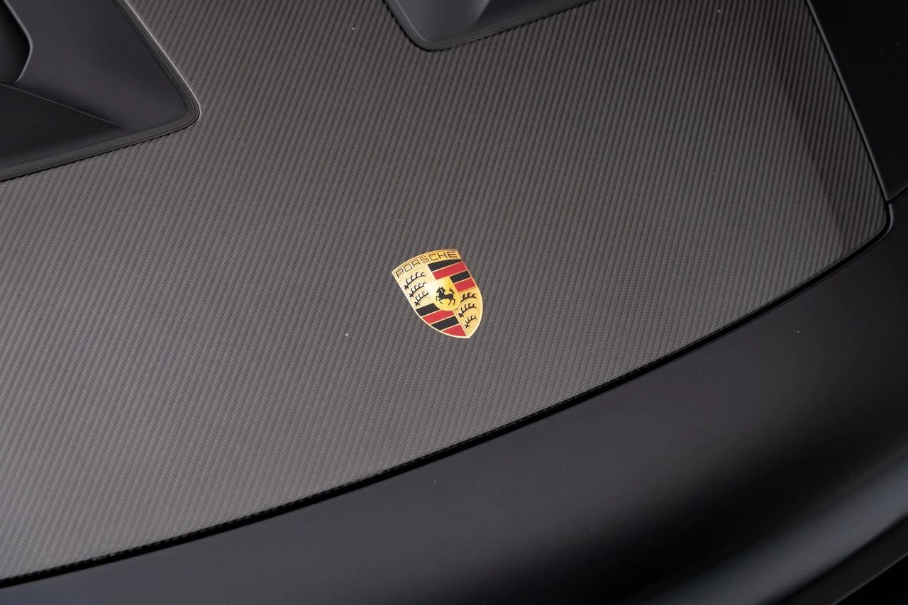 2024 Porsche 911 GT3 RS, 6/30