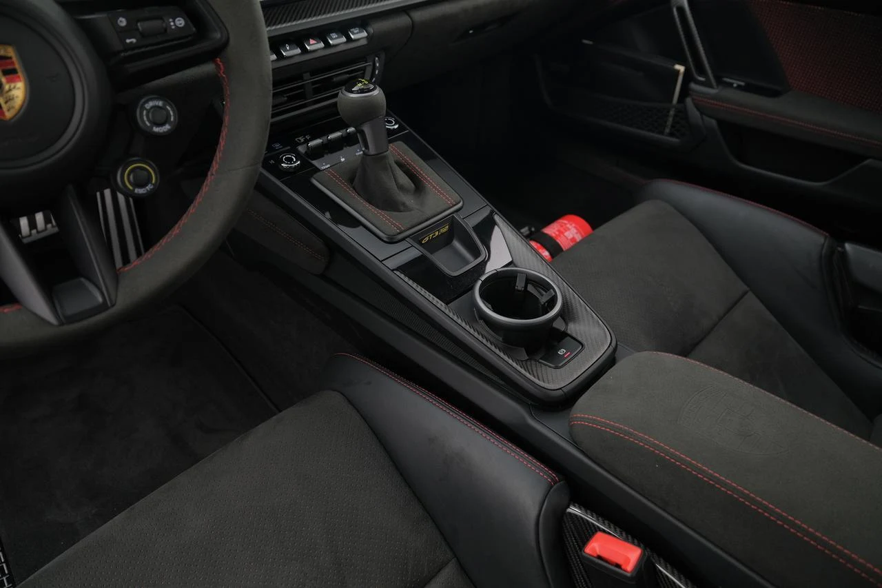2024 Porsche 911 GT3 RS, 10/30