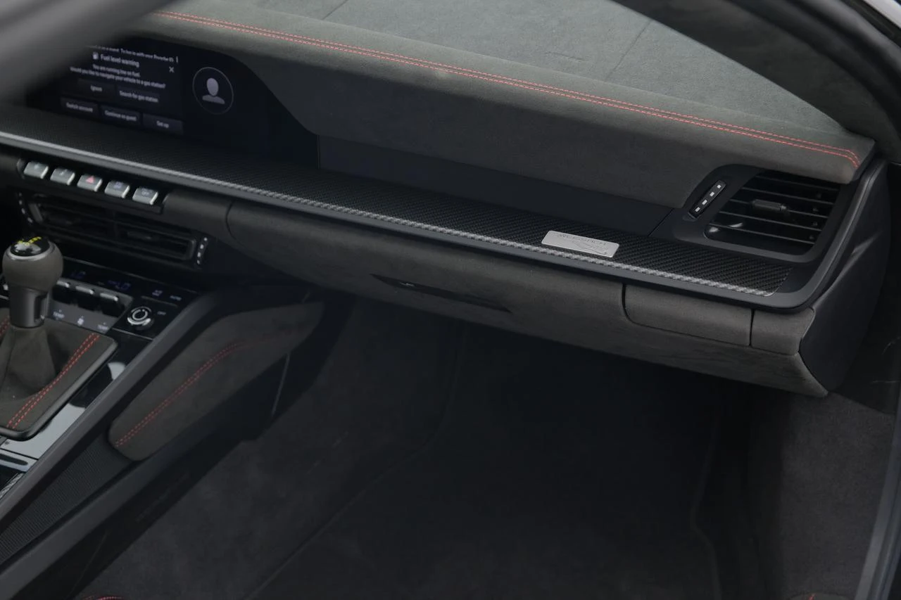 2024 Porsche 911 GT3 RS, 20/30