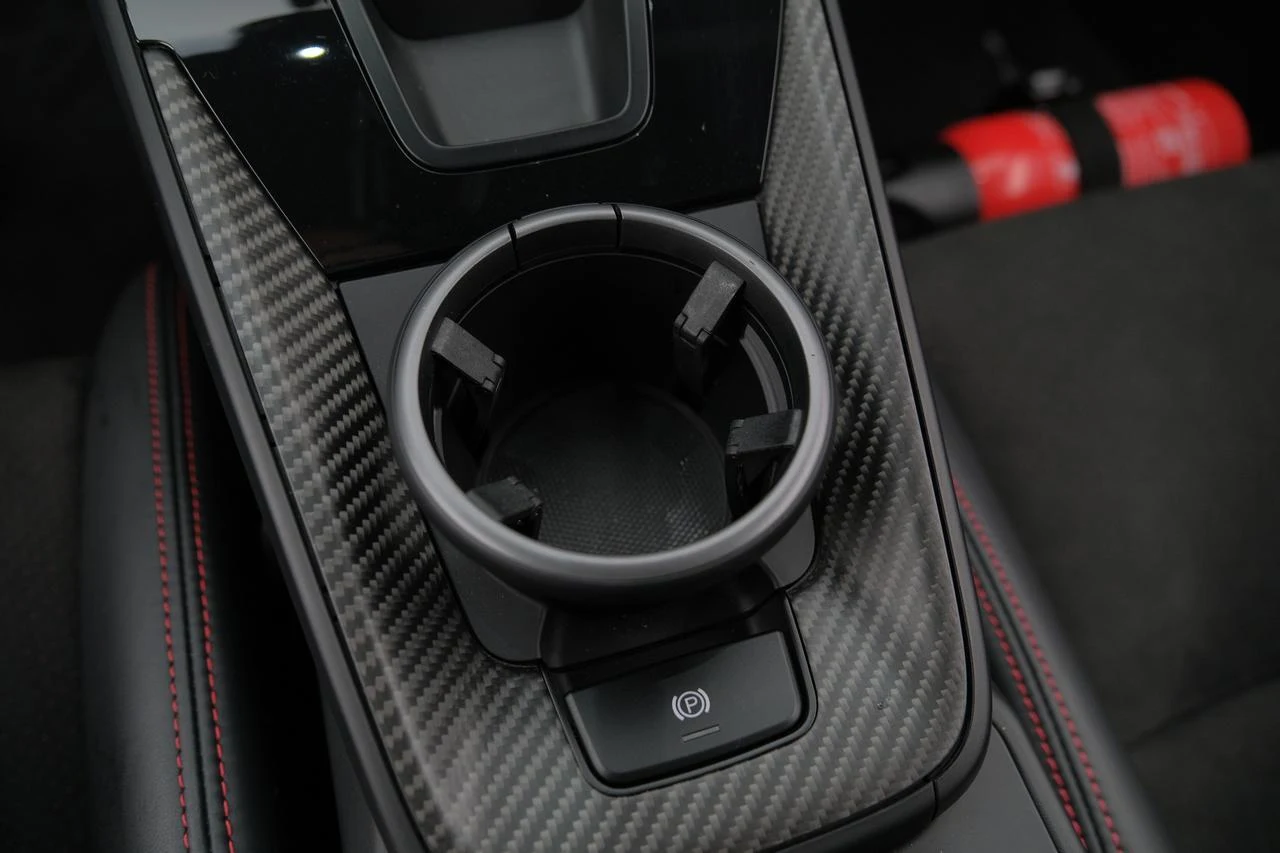 2024 Porsche 911 GT3 RS, 25/30
