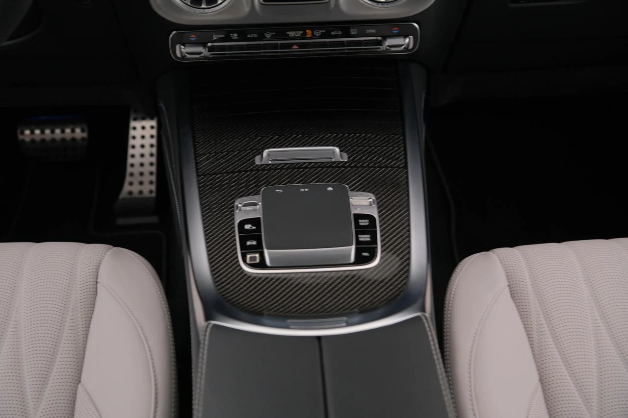 2027 Mercedes-Benz AMG G 63, 27/30