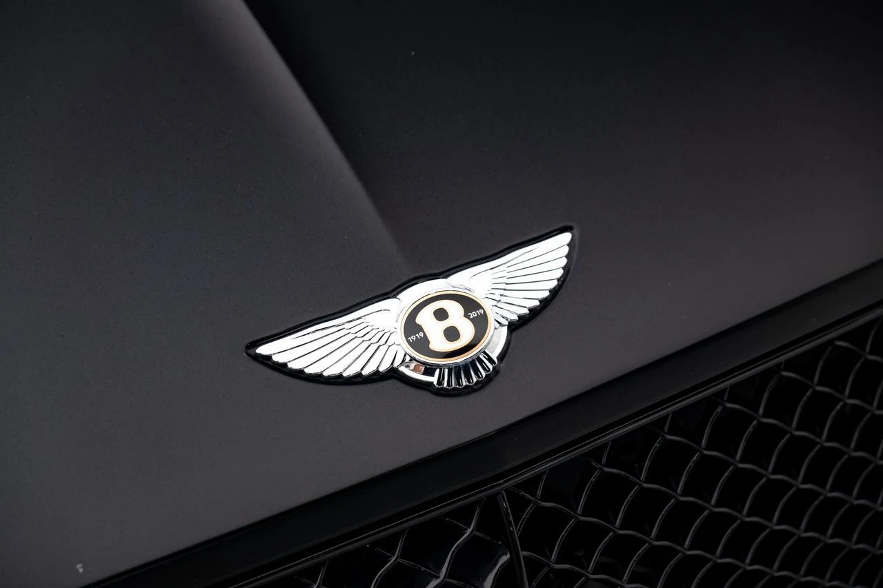 2020 Bentley Continental GT V8 Convertible, 7/30