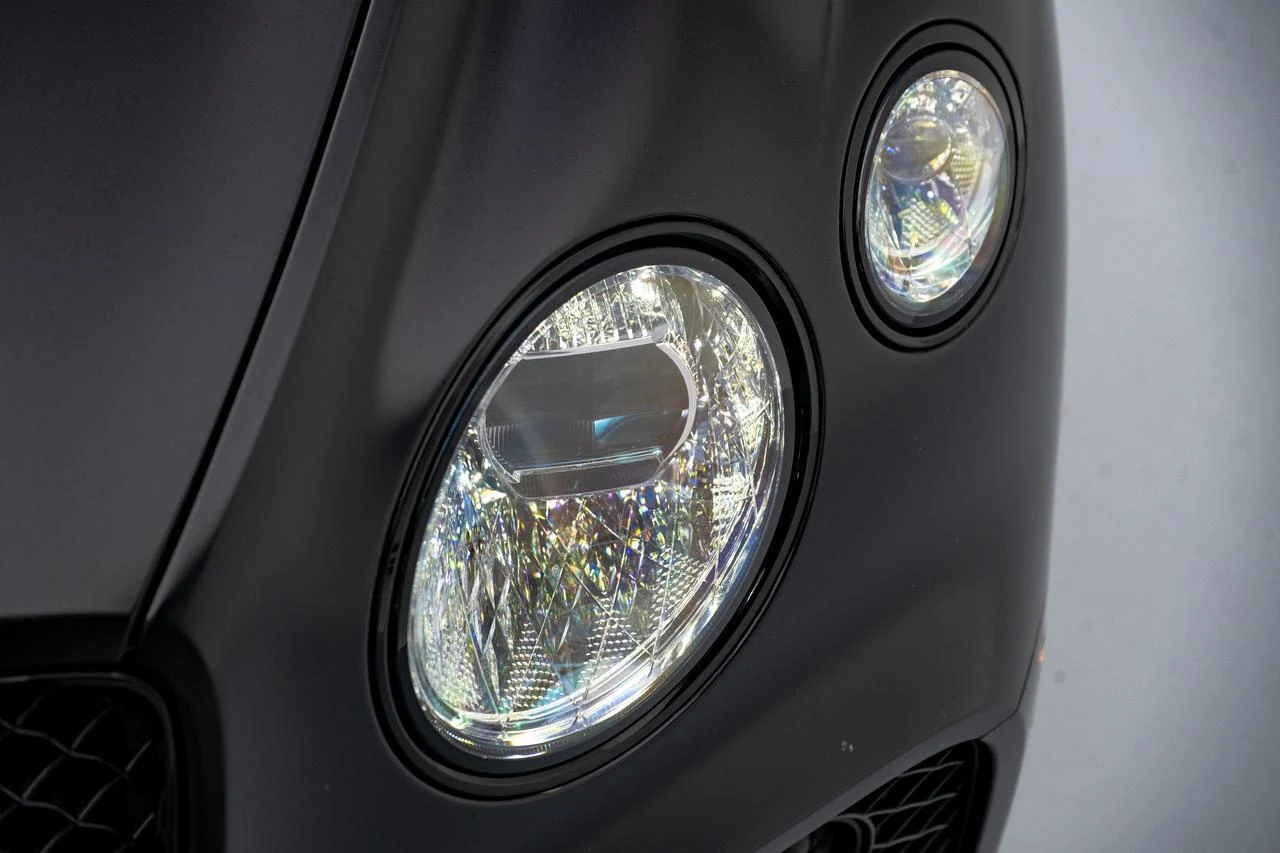 2020 Bentley Continental GT V8 Convertible, 8/30