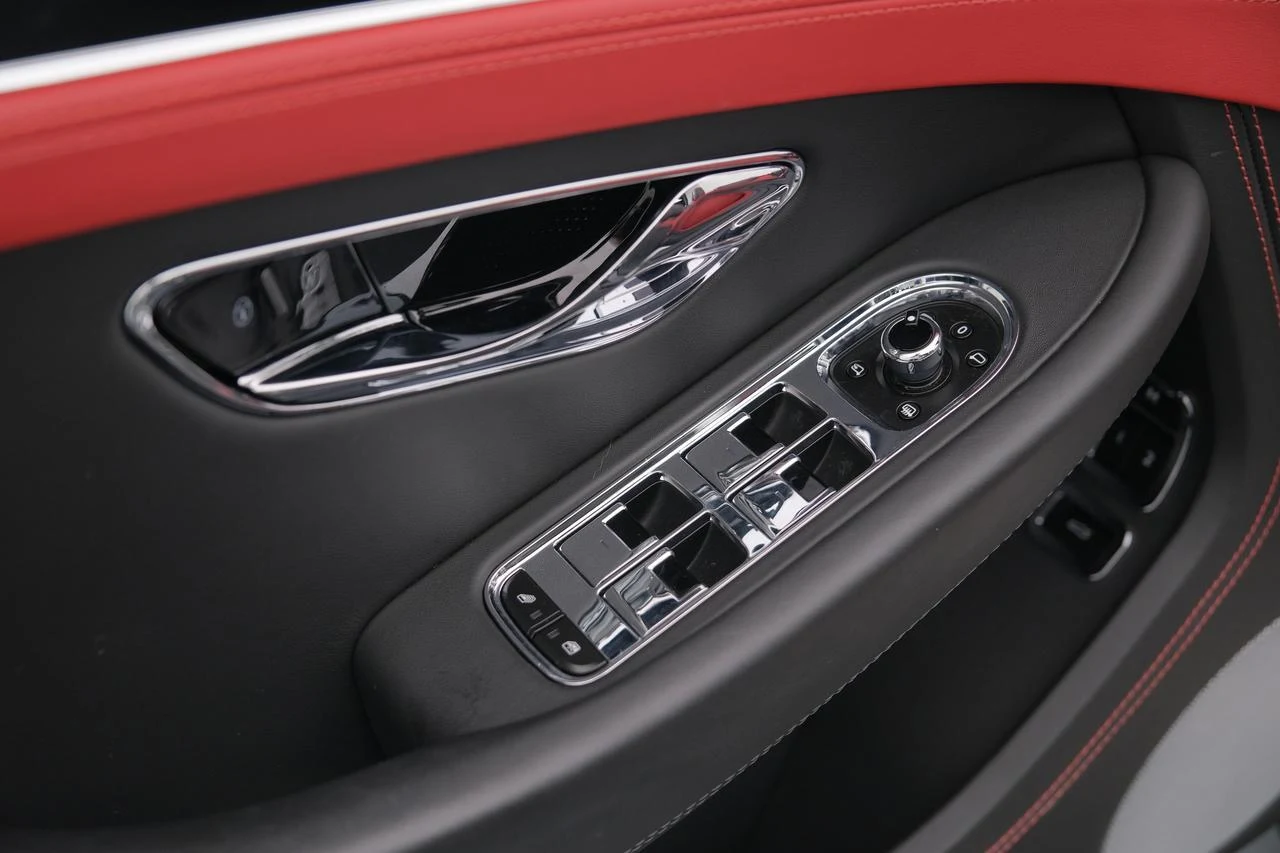 2020 Bentley Continental GT V8 Convertible, 23/30