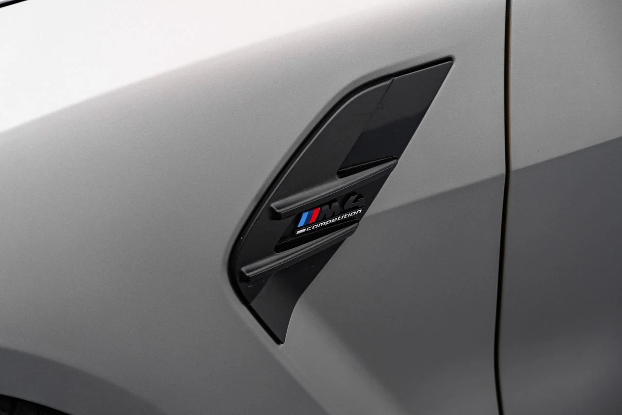 2022 BMW M4 Competition xDrive Coupe, 8/30