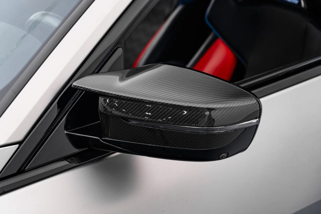 2022 BMW M4 Competition xDrive Coupe, 9/30