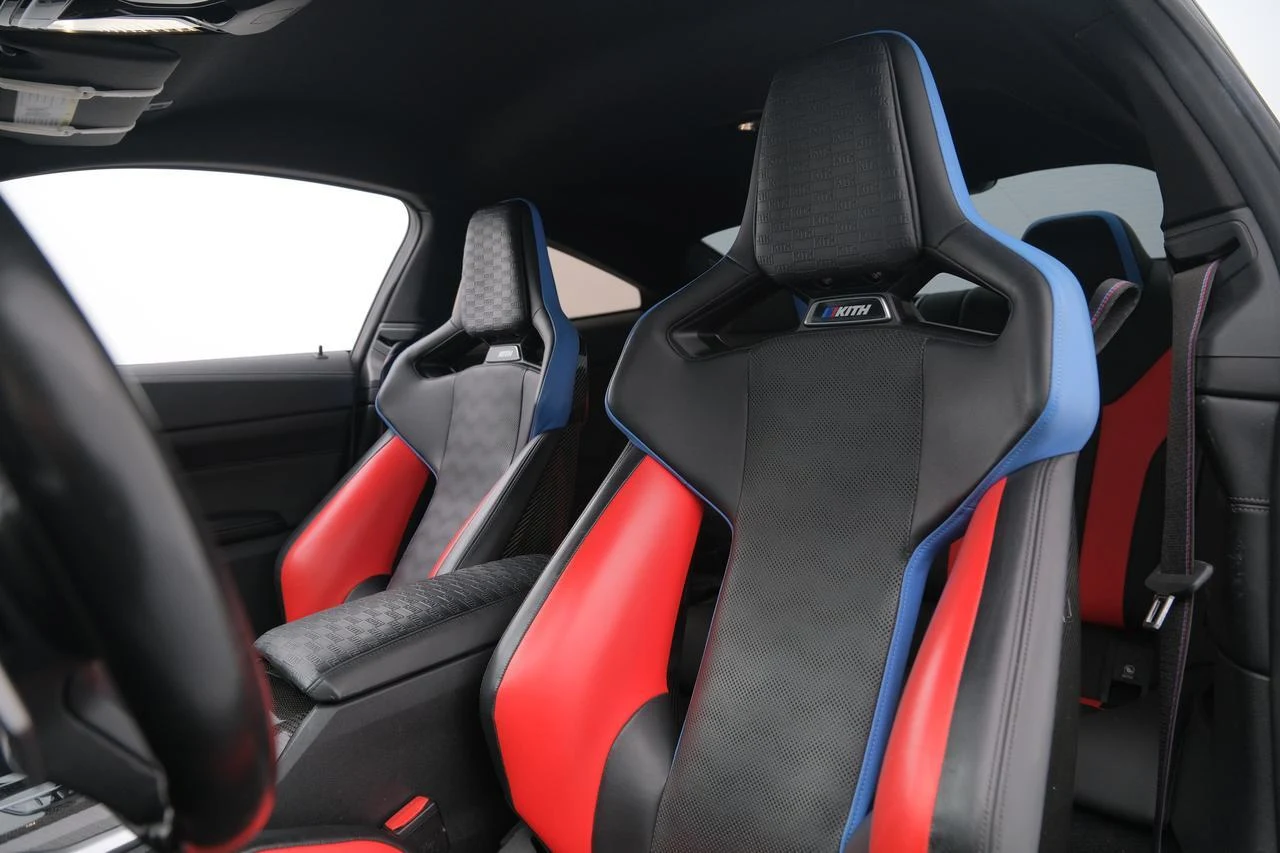 2022 BMW M4 Competition xDrive Coupe, 10/30