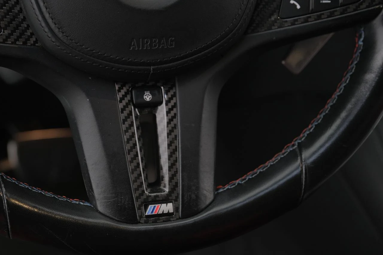 2022 BMW M4 Competition xDrive Coupe, 25/30