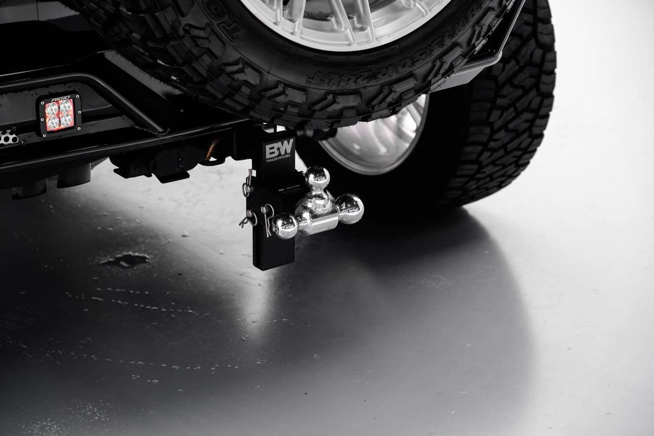 2023 Ford Bronco Raptor, 17/30