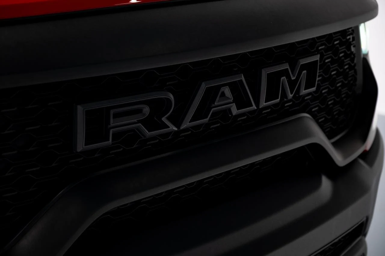 2022 Ram 1500 TRX, 6/30