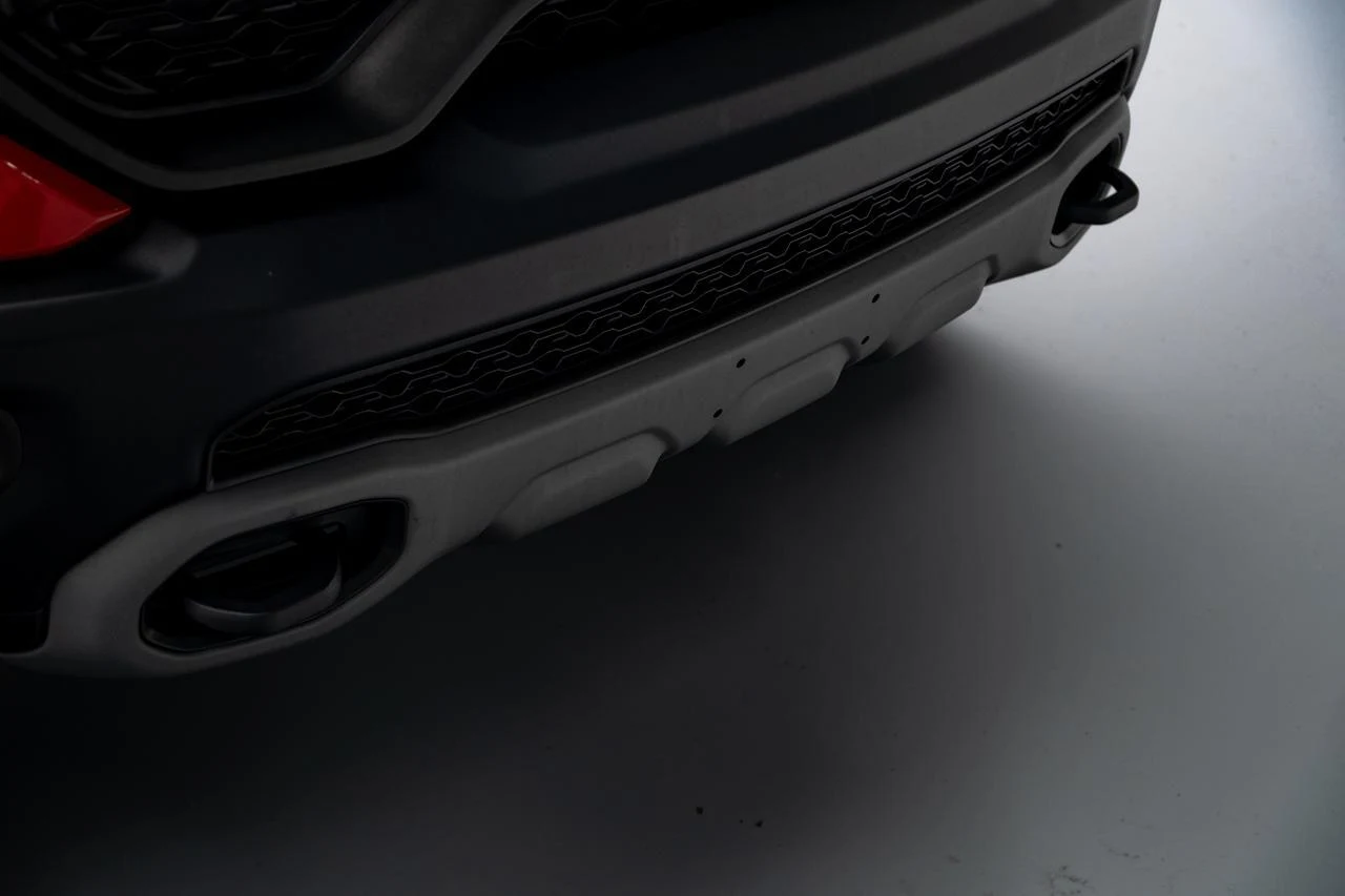 2022 Ram 1500 TRX, 7/30