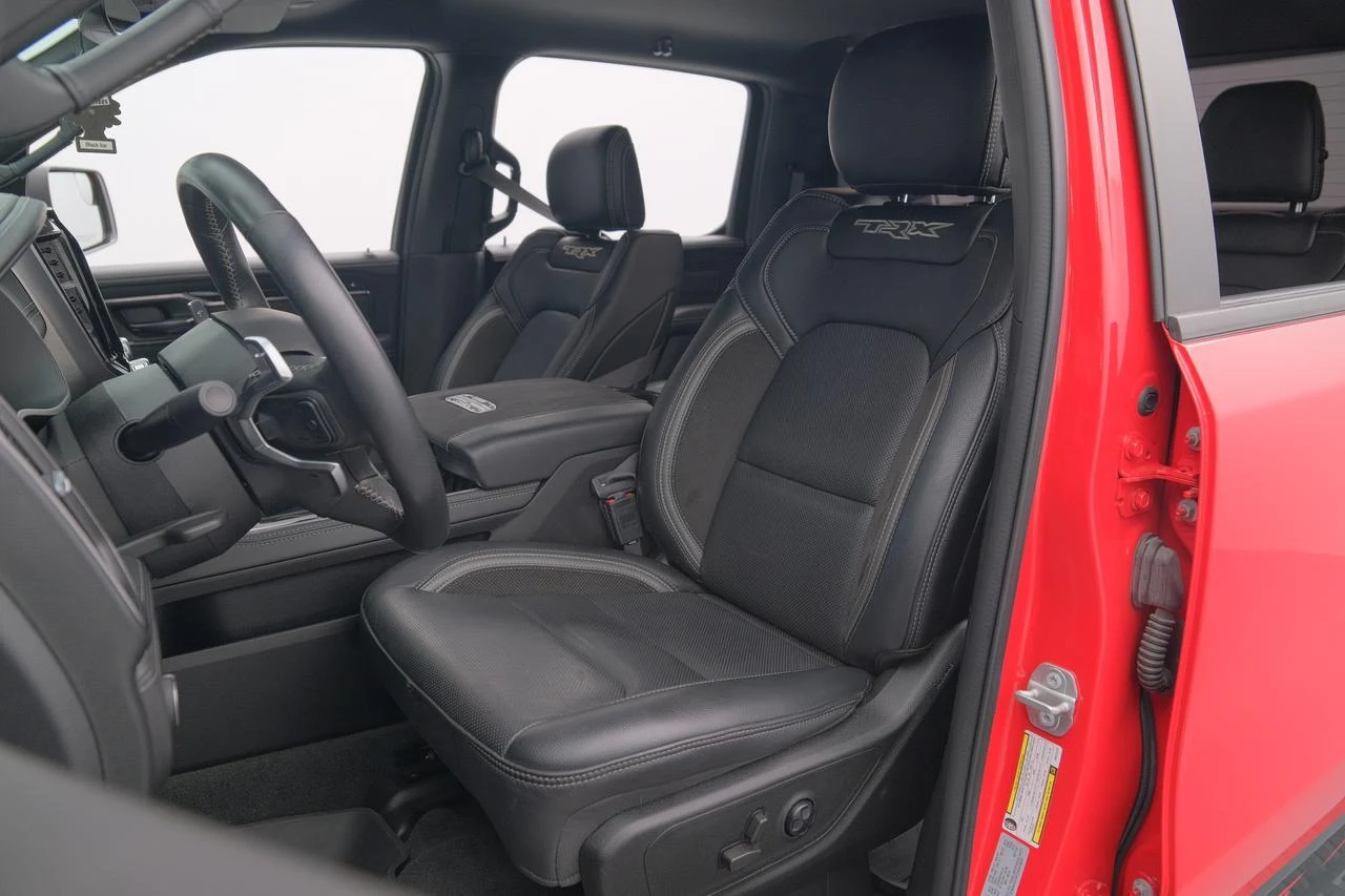 2022 Ram 1500 TRX, 11/30