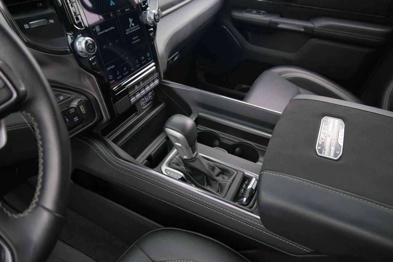 2022 Ram 1500 TRX, 12/30