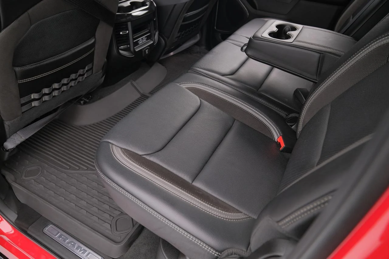 2022 Ram 1500 TRX, 13/30
