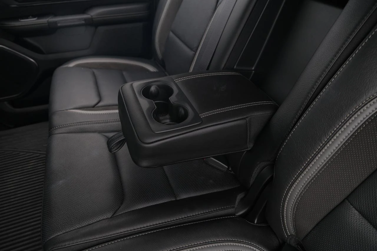 2022 Ram 1500 TRX, 14/30