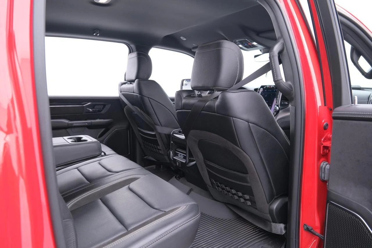 2022 Ram 1500 TRX, 19/30