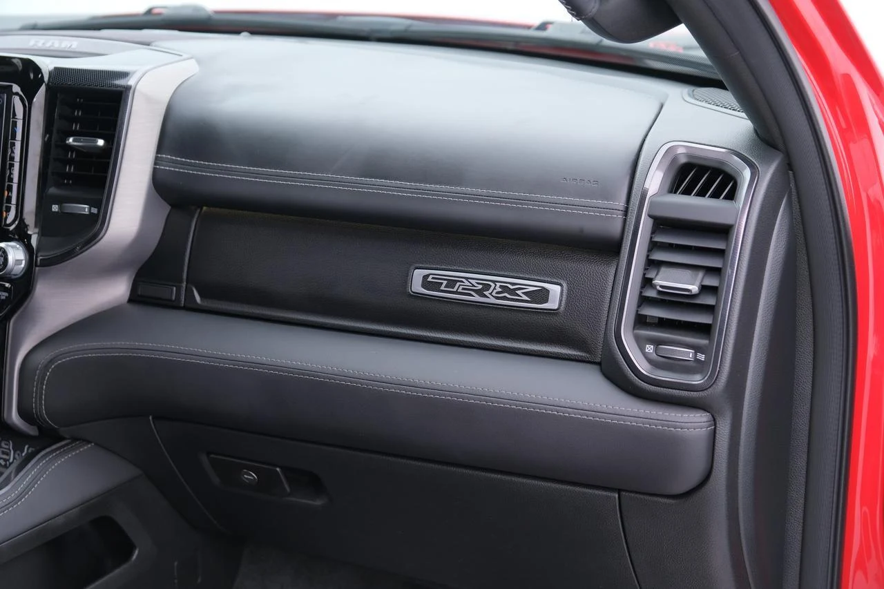 2022 Ram 1500 TRX, 21/30