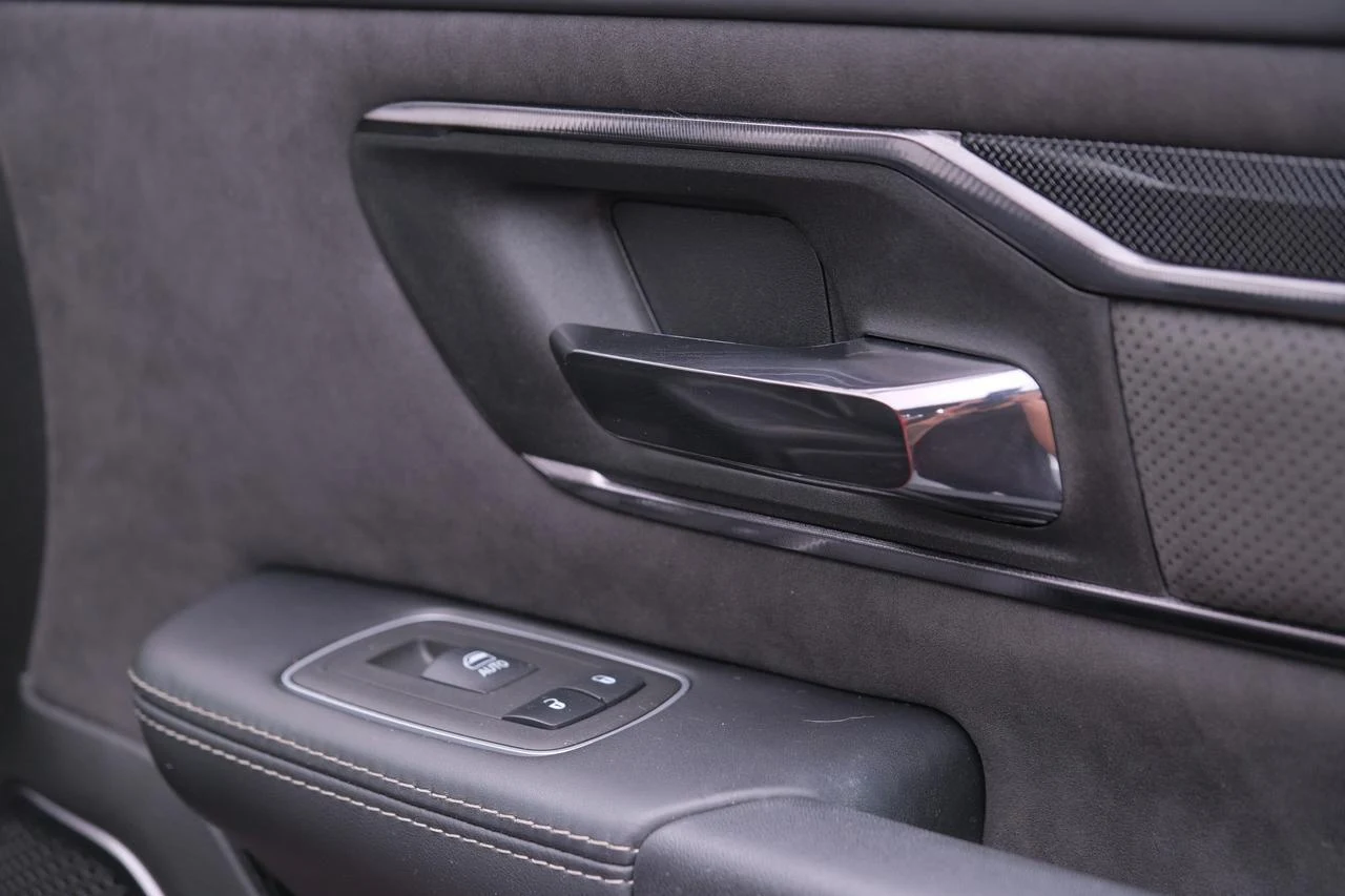 2022 Ram 1500 TRX, 22/30