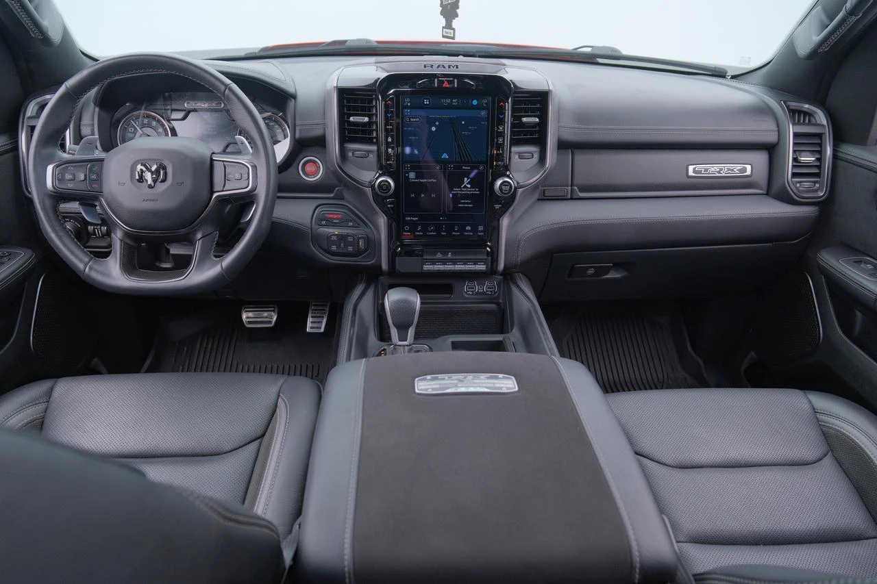 2022 Ram 1500 TRX, 23/30