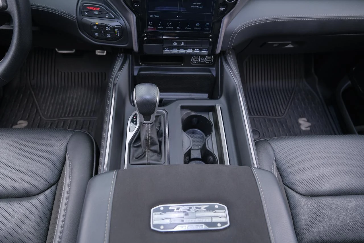 2022 Ram 1500 TRX, 26/30