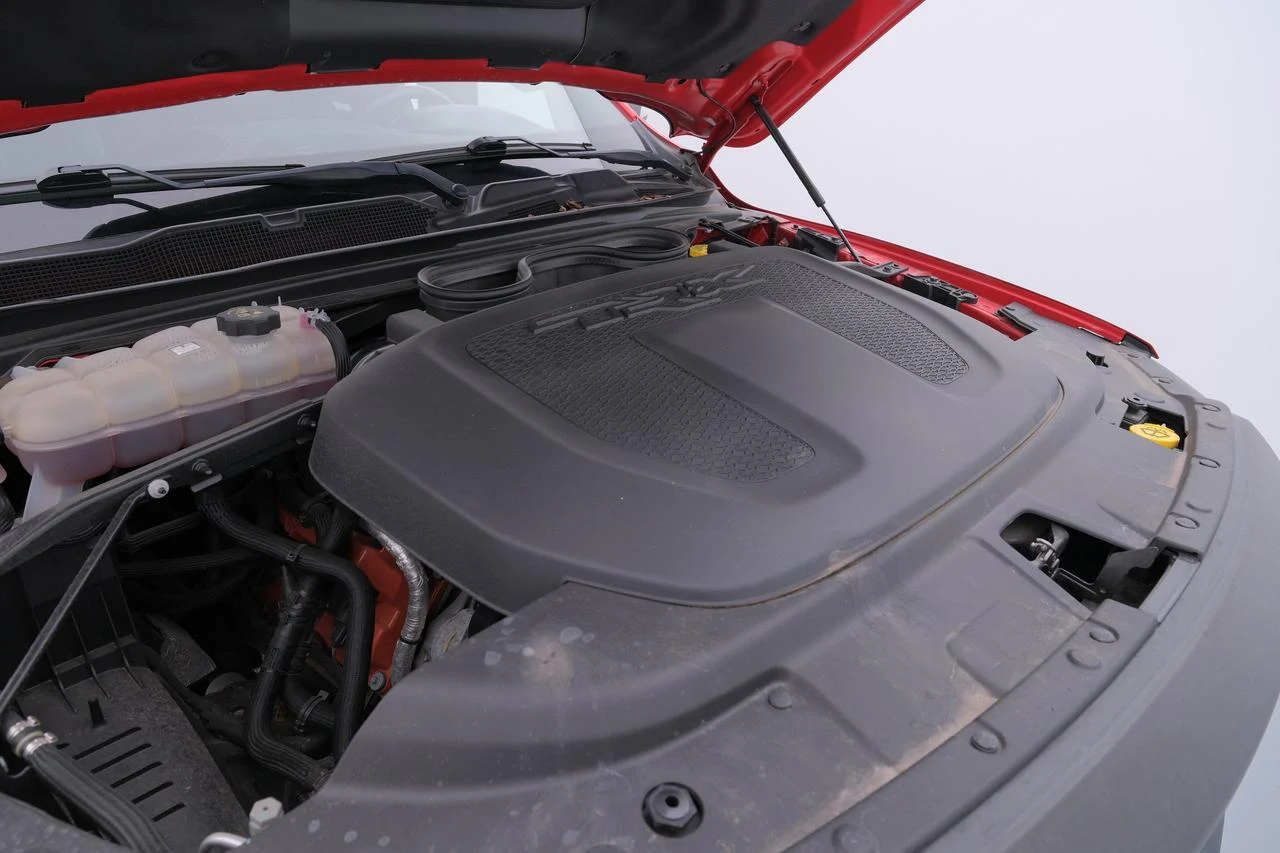 2022 Ram 1500 TRX, 28/30
