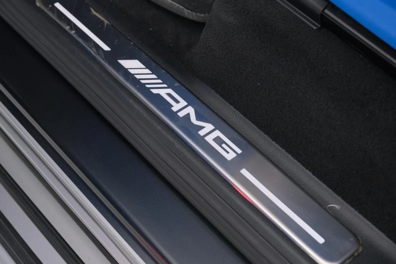 2021 Mercedes-Benz G 550, 24/30