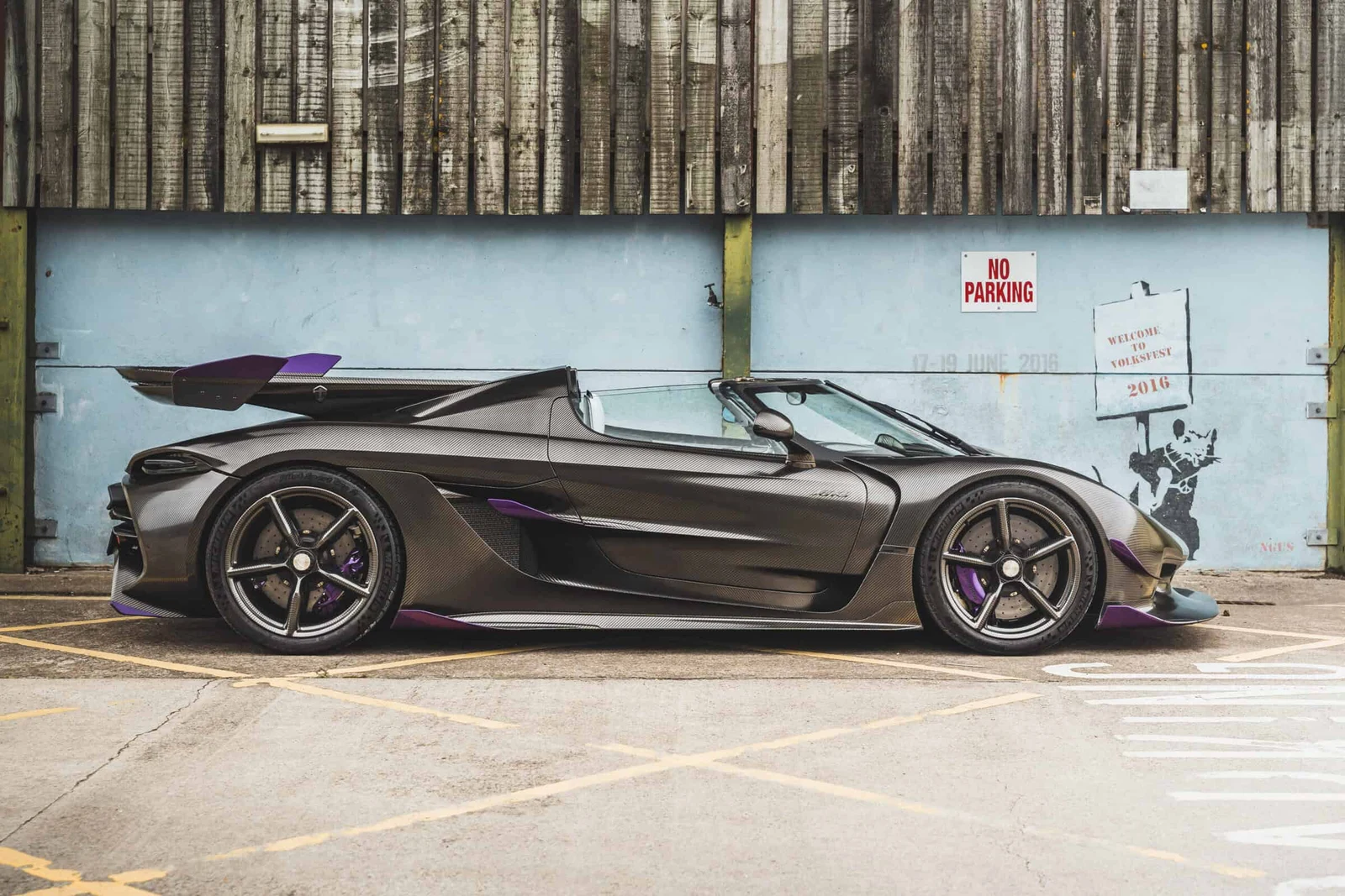 Koenigsegg Jesko Attack, 3/10