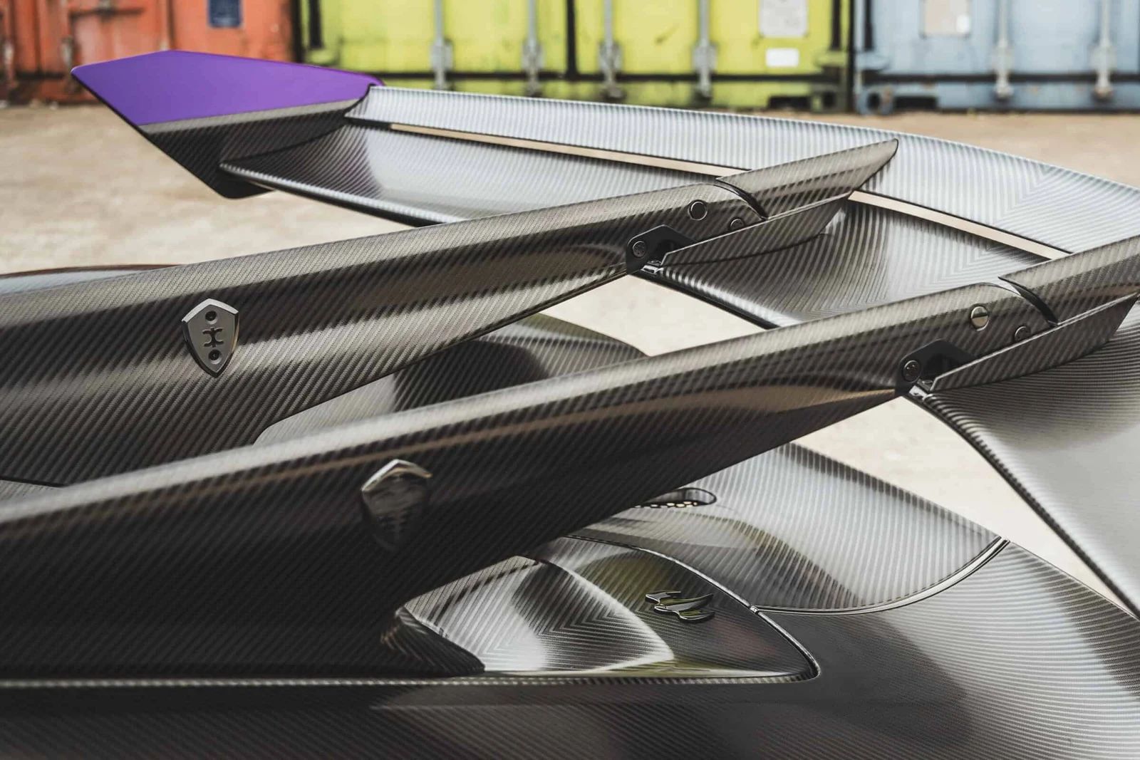 Koenigsegg Jesko Attack, 9/10