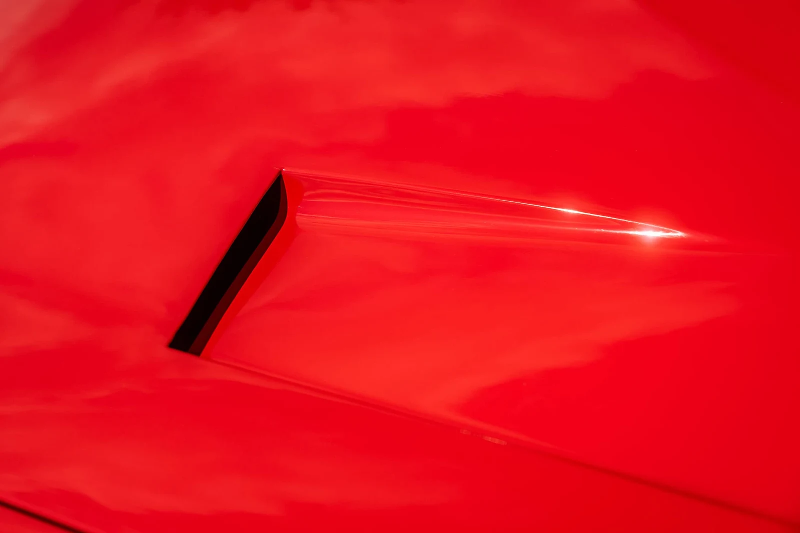 Ferrari 365 GTB/4 Daytona, 10/10