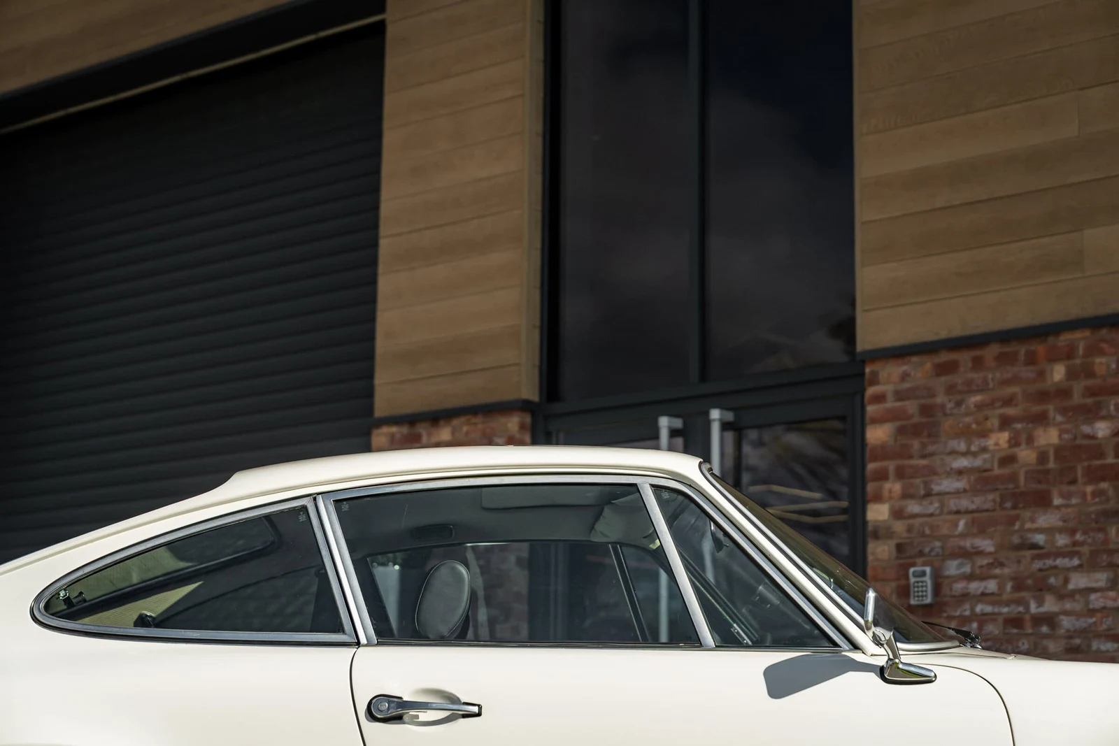 Porsche 911 T, 7/10