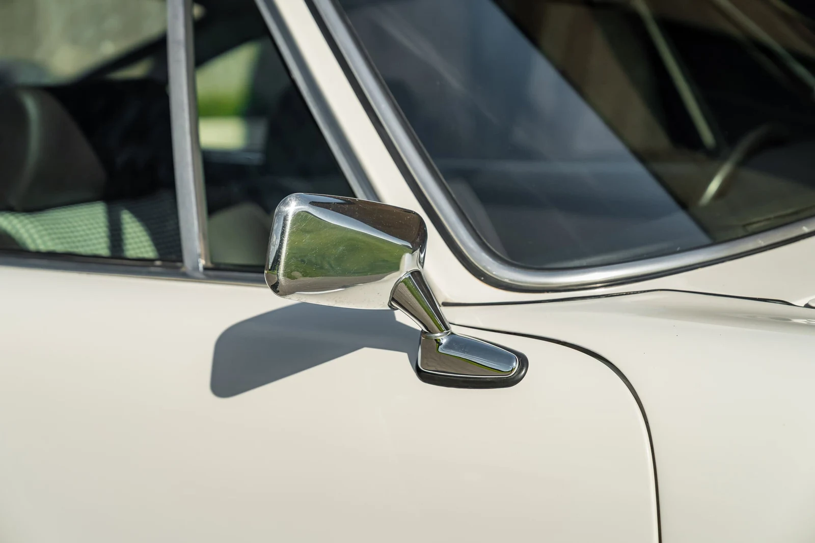 Porsche 911 T, 9/10