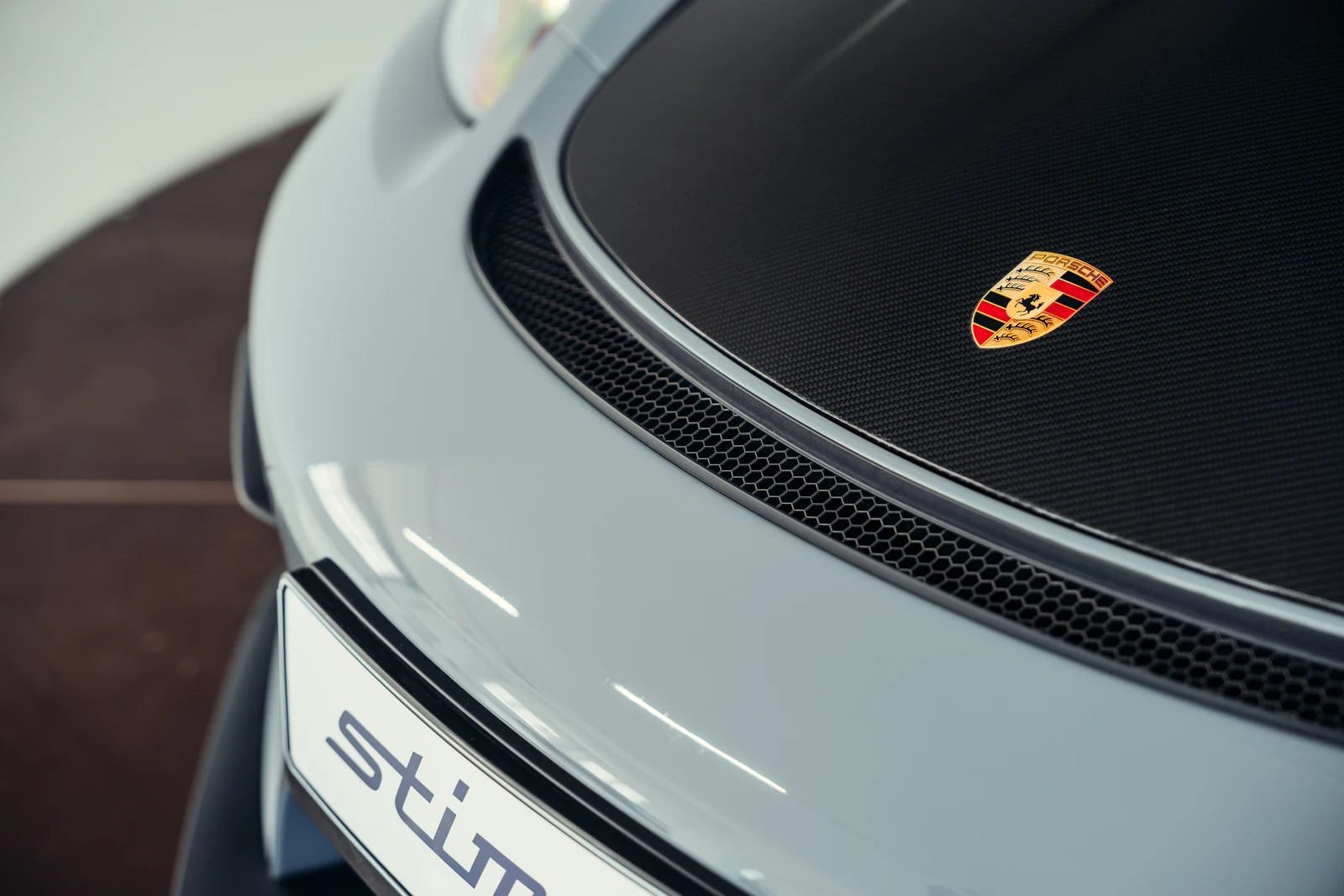 Porsche 718 Cayman GT4 RS, 8/10