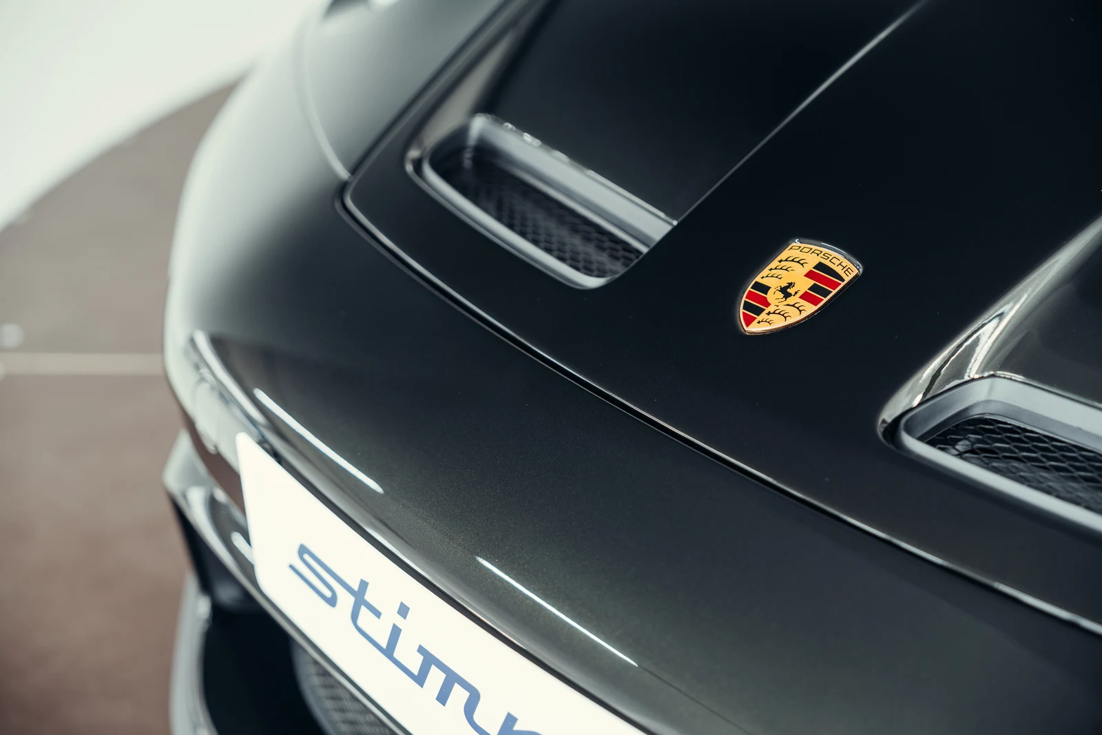 Porsche 911 (992.1) S/T, 9/10