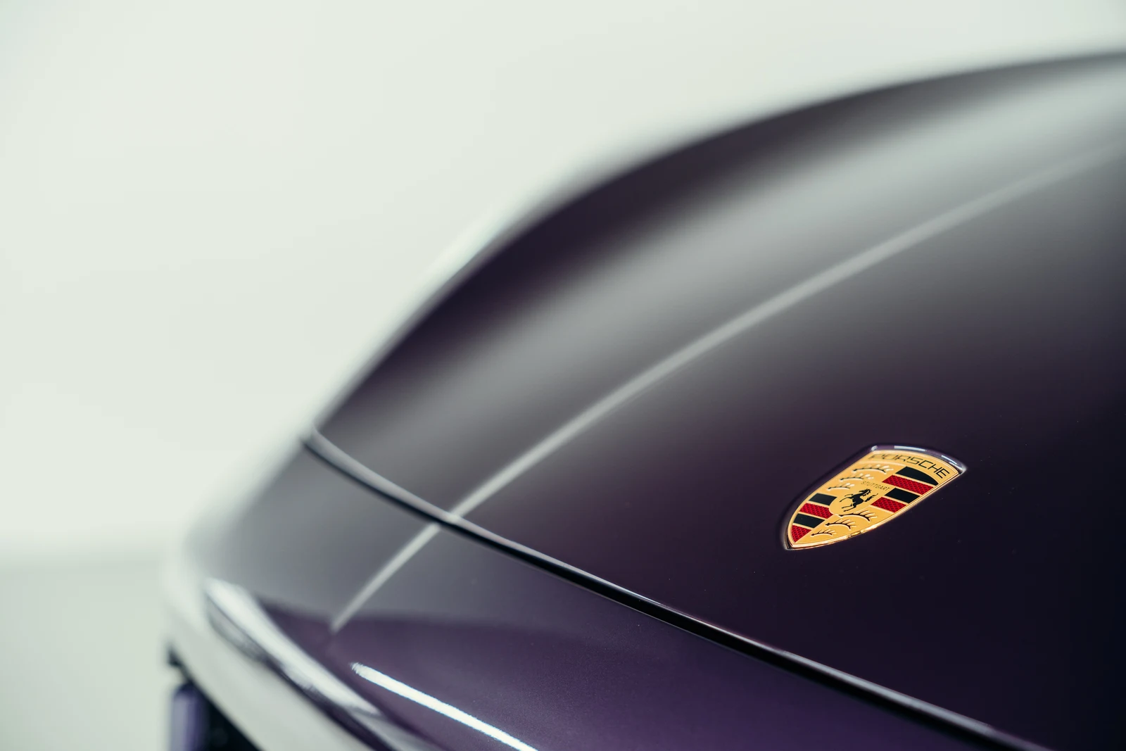 Porsche Cayenne S Coupé, 9/10
