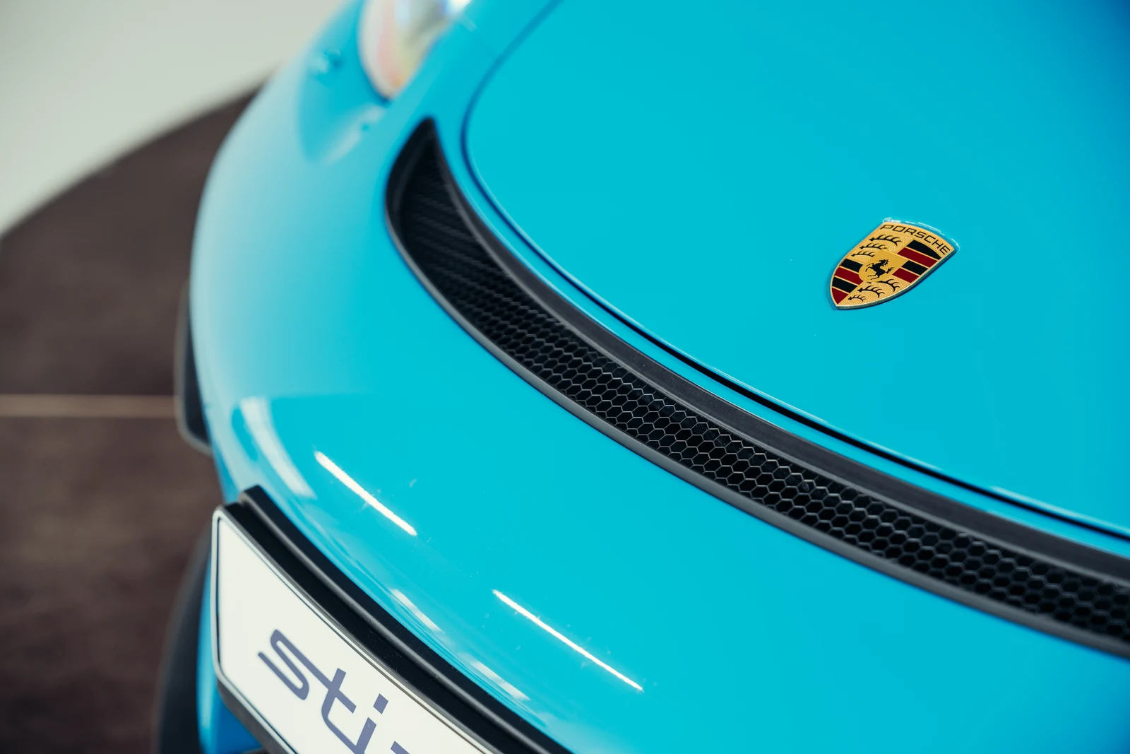 Porsche 718 Boxster Spyder, 10/10