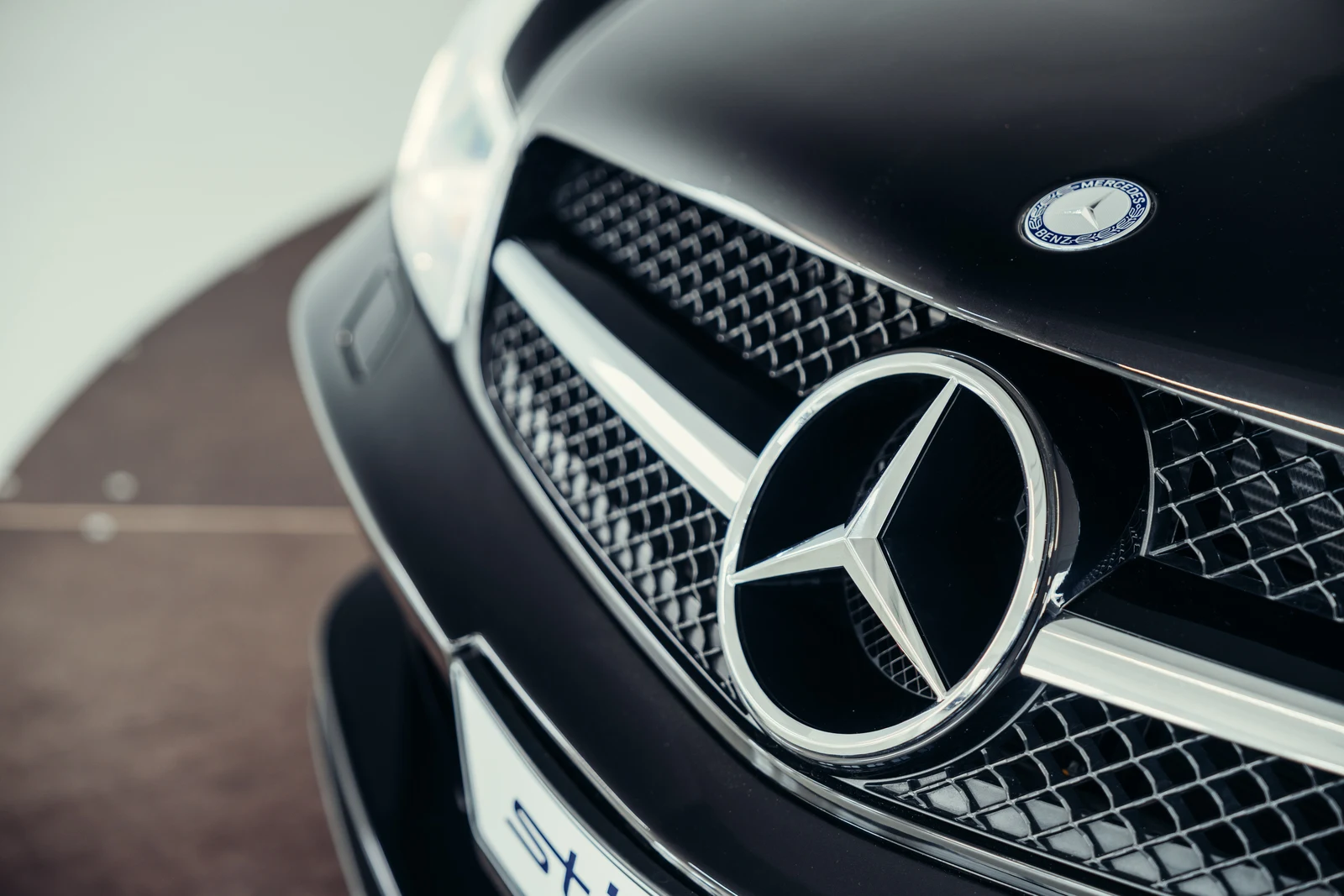 Mercedes-AMG SL 65 Black Series, 9/10