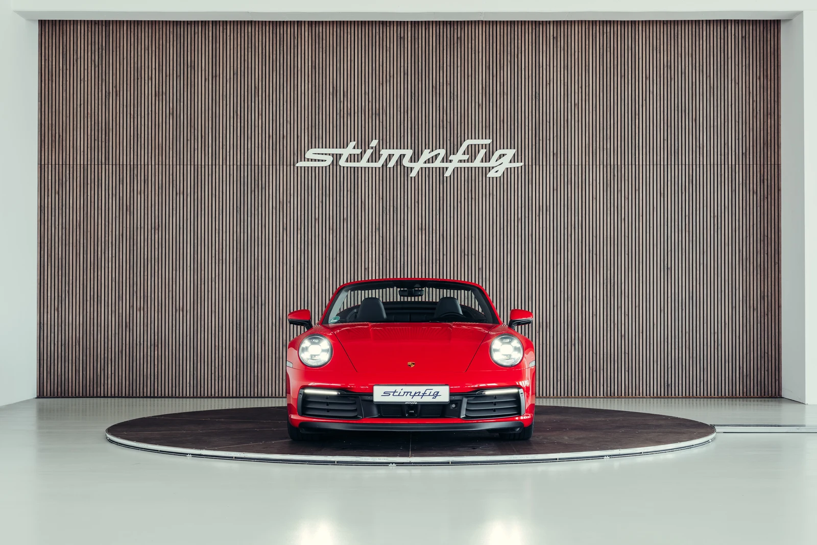 Porsche 911 (992.1) Carrera 4S Cabriolet, 8/10