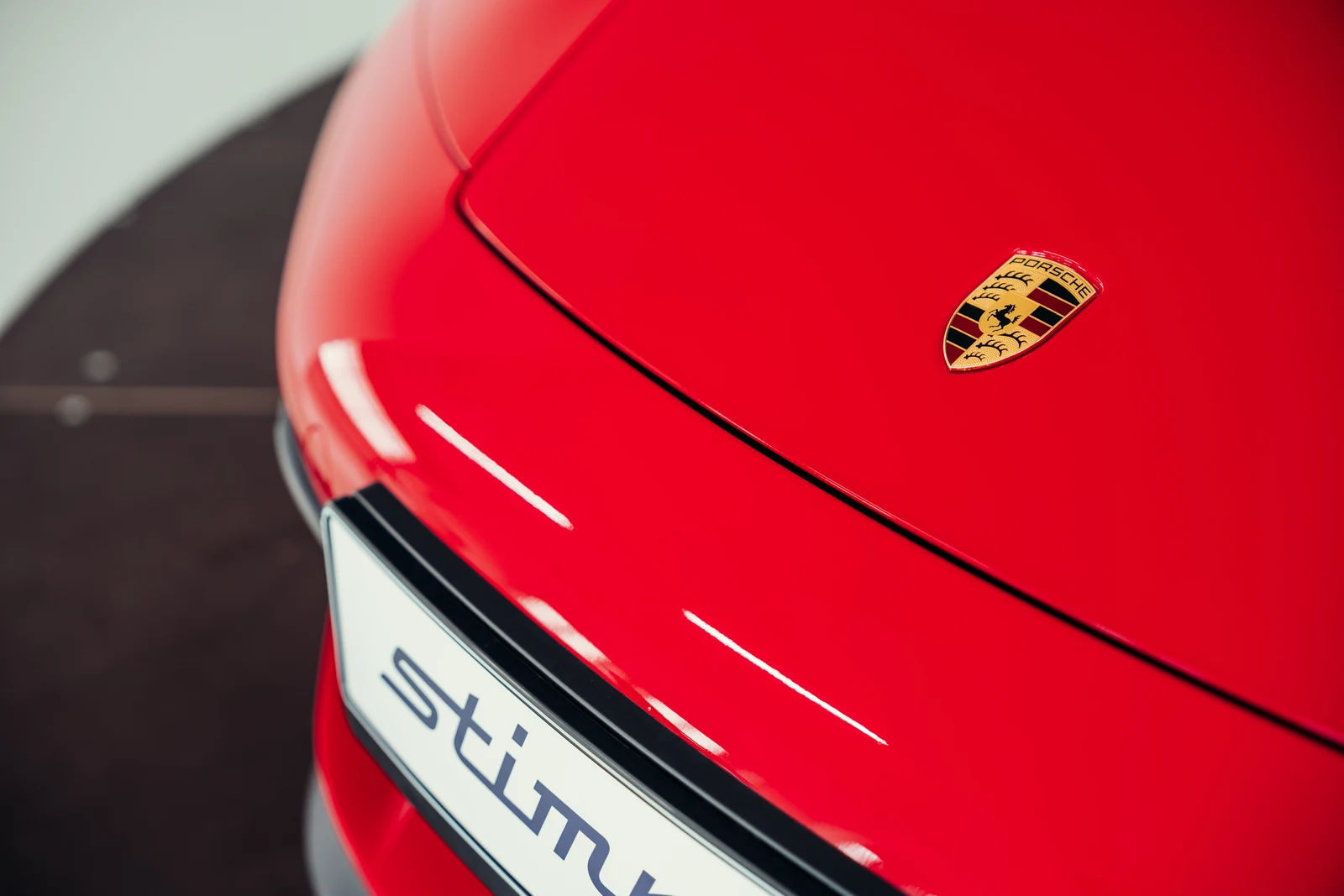 Porsche 911 (992.1) Carrera 4S Cabriolet, 9/10