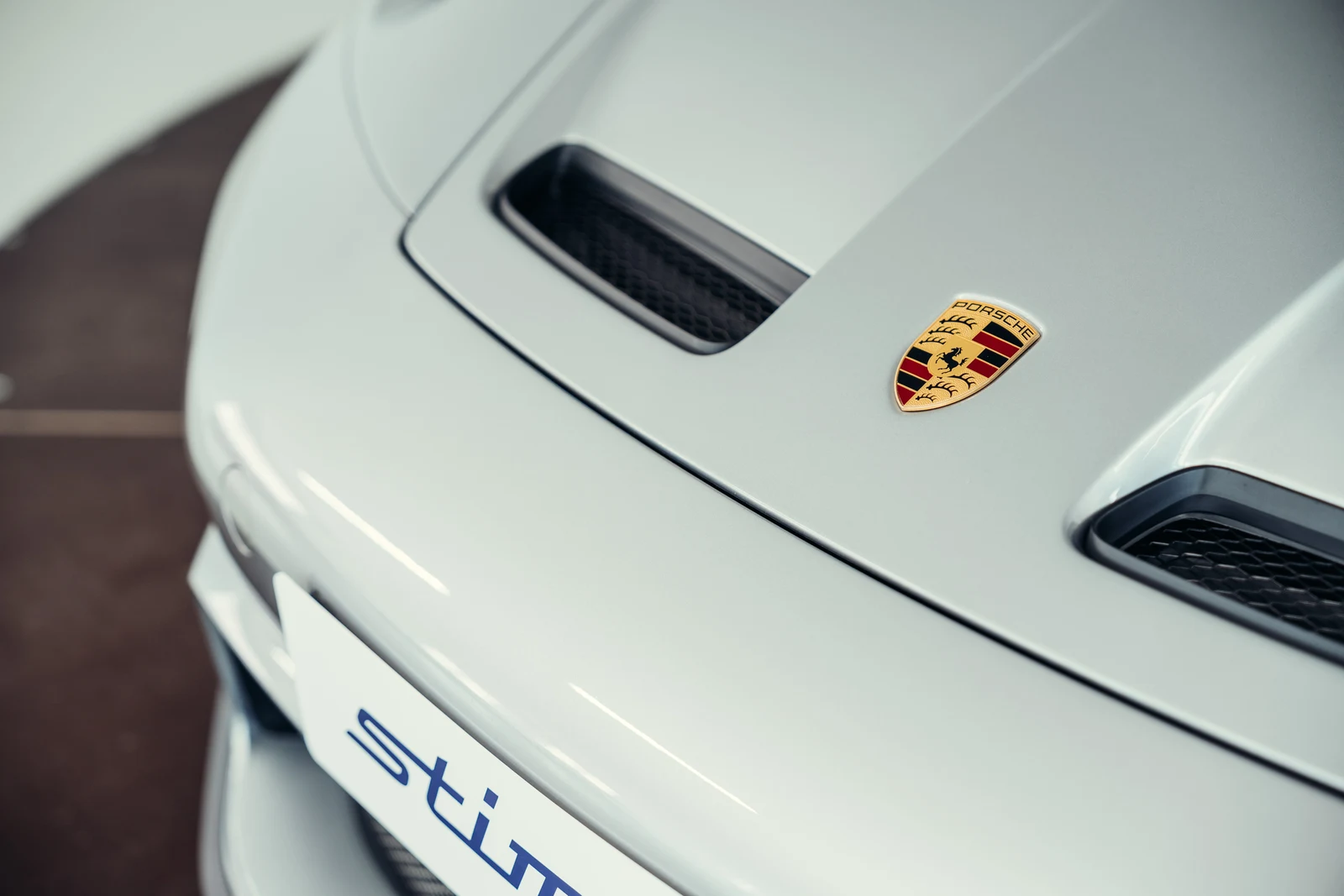 Porsche 911 (992.1) S/T, 9/10