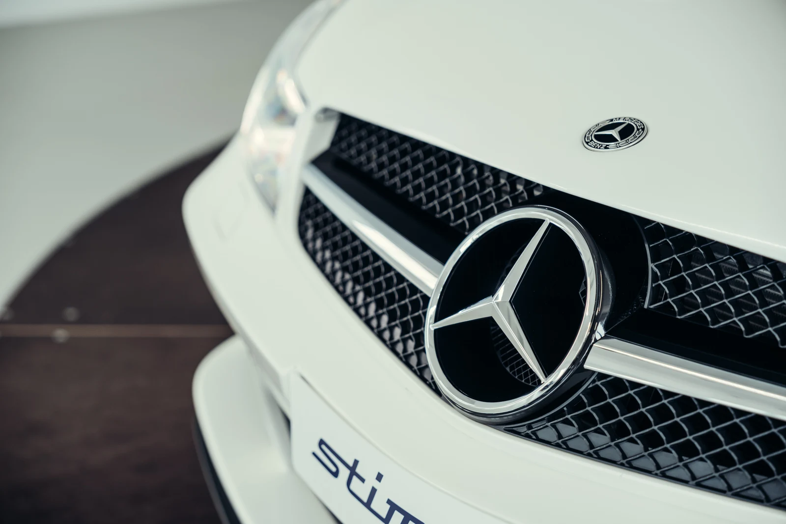 Mercedes-AMG SL 65 Black Series, 9/10